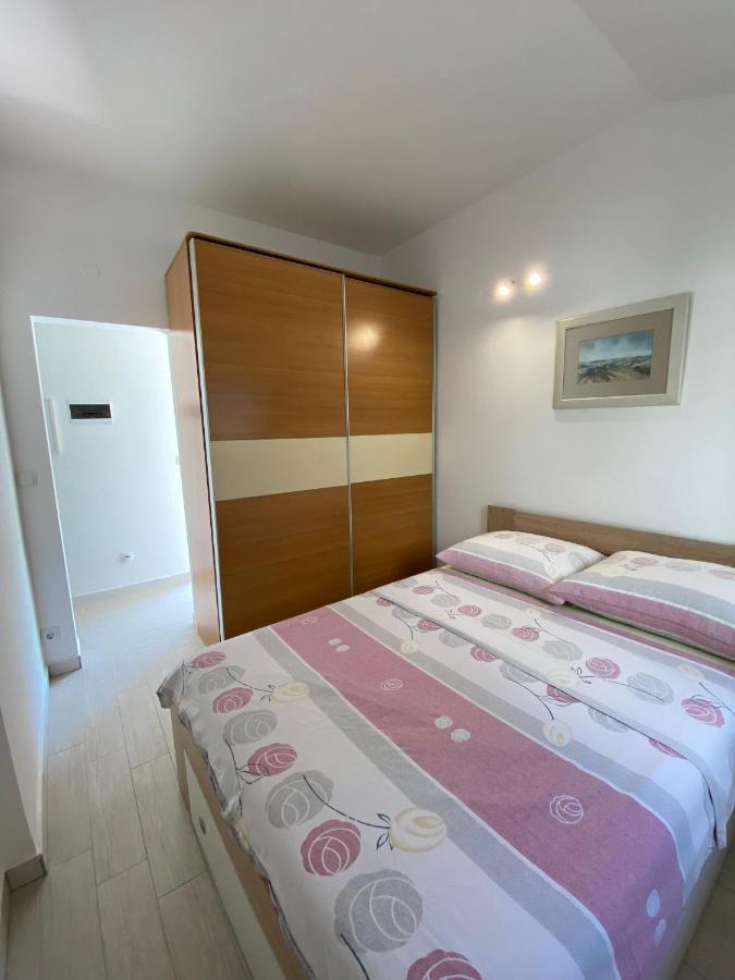 Apartman Cukar II Pula Apartamento Exterior foto