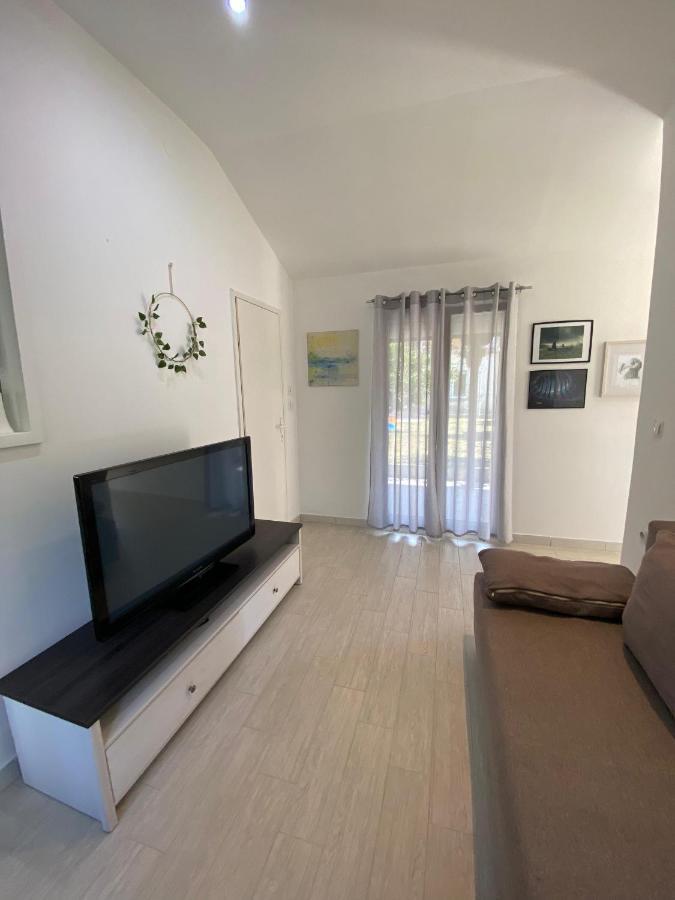 Apartman Cukar II Pula Apartamento Exterior foto