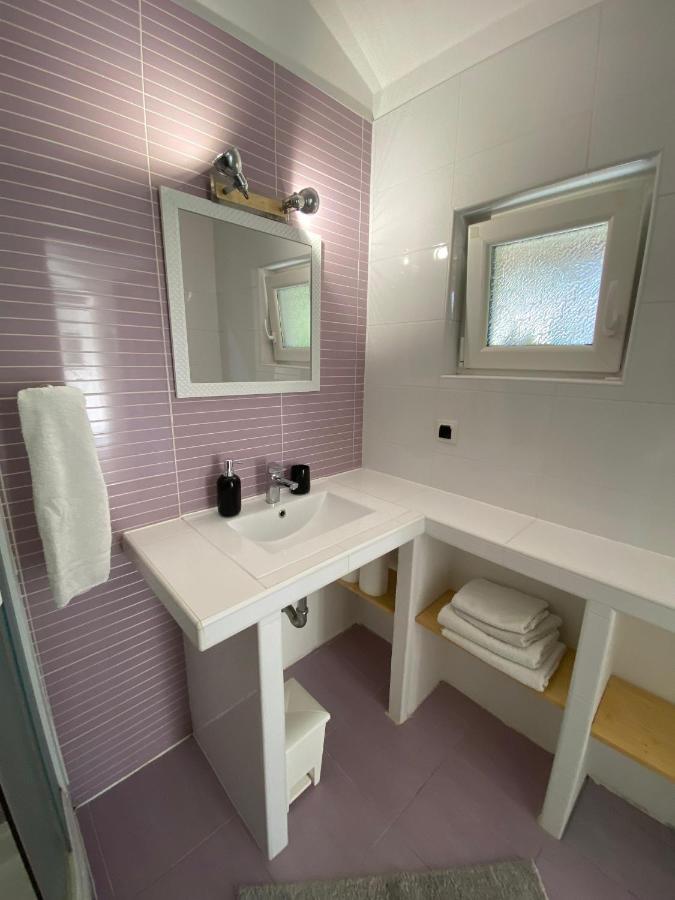 Apartman Cukar II Pula Apartamento Exterior foto