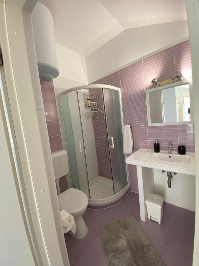 Apartman Cukar II Pula Apartamento Exterior foto